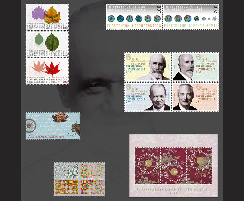 Briefmarken