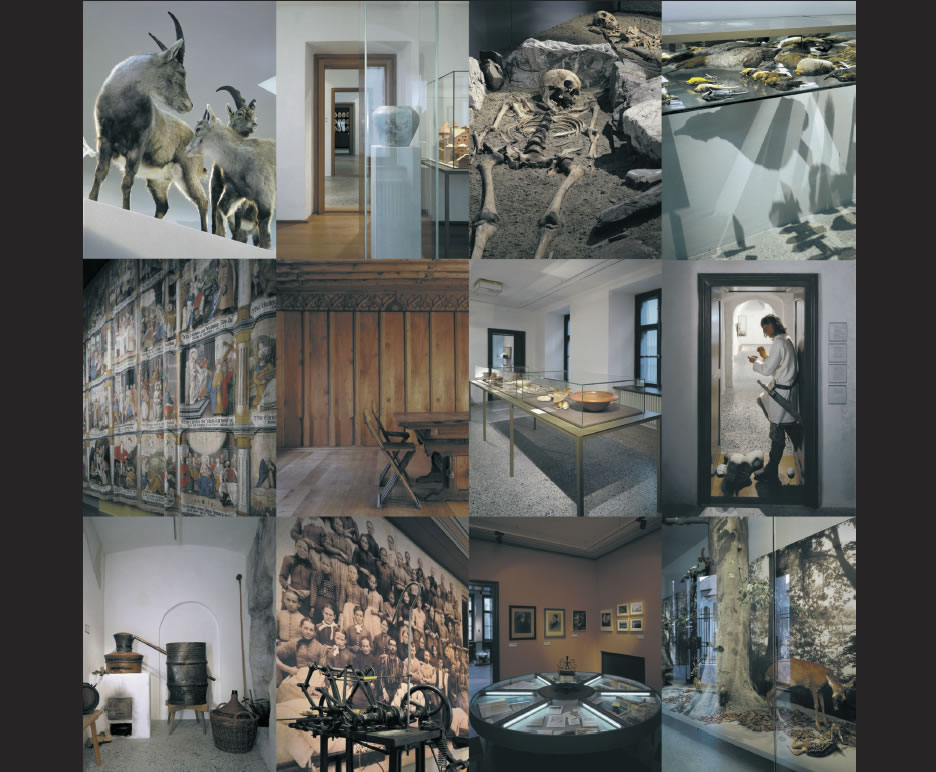 Liechtensteiner Landesmuseum